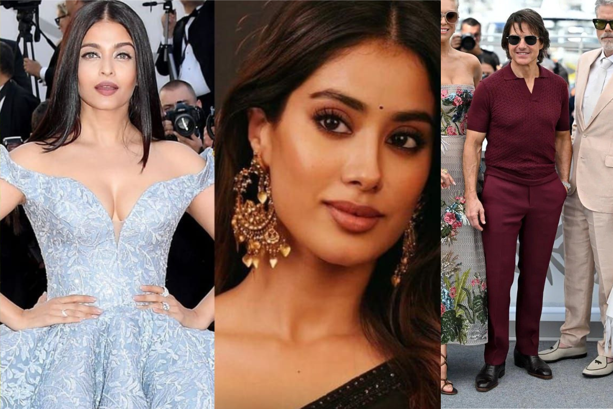 Cannes Film Festival 2025