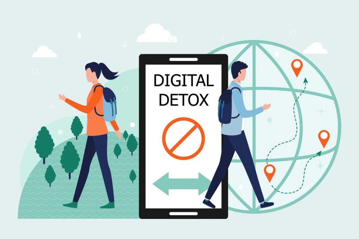 Digital Detox