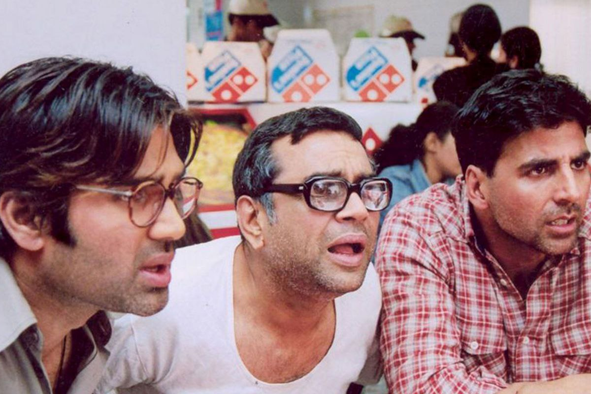 Hera Pheri 3
