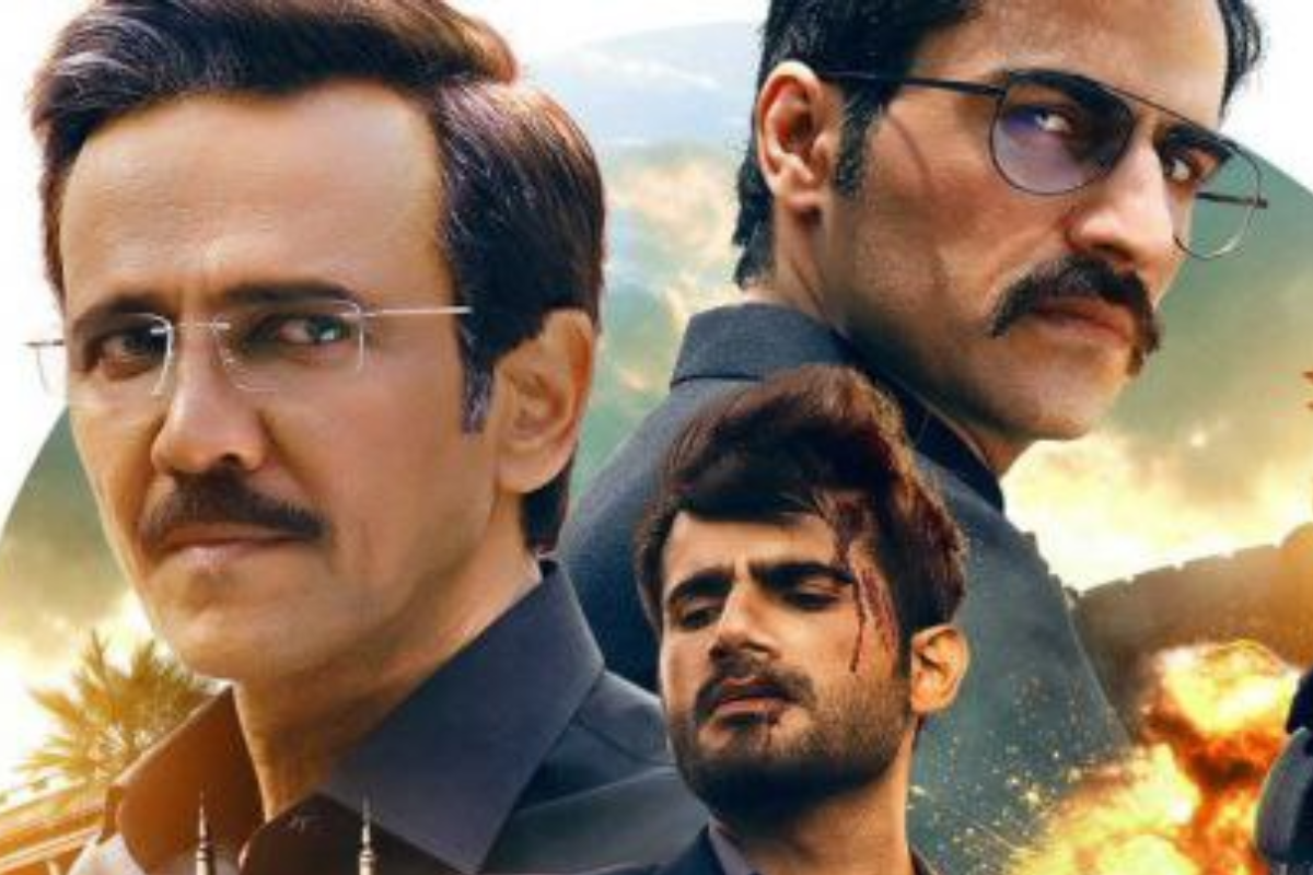 Special Ops Season 2