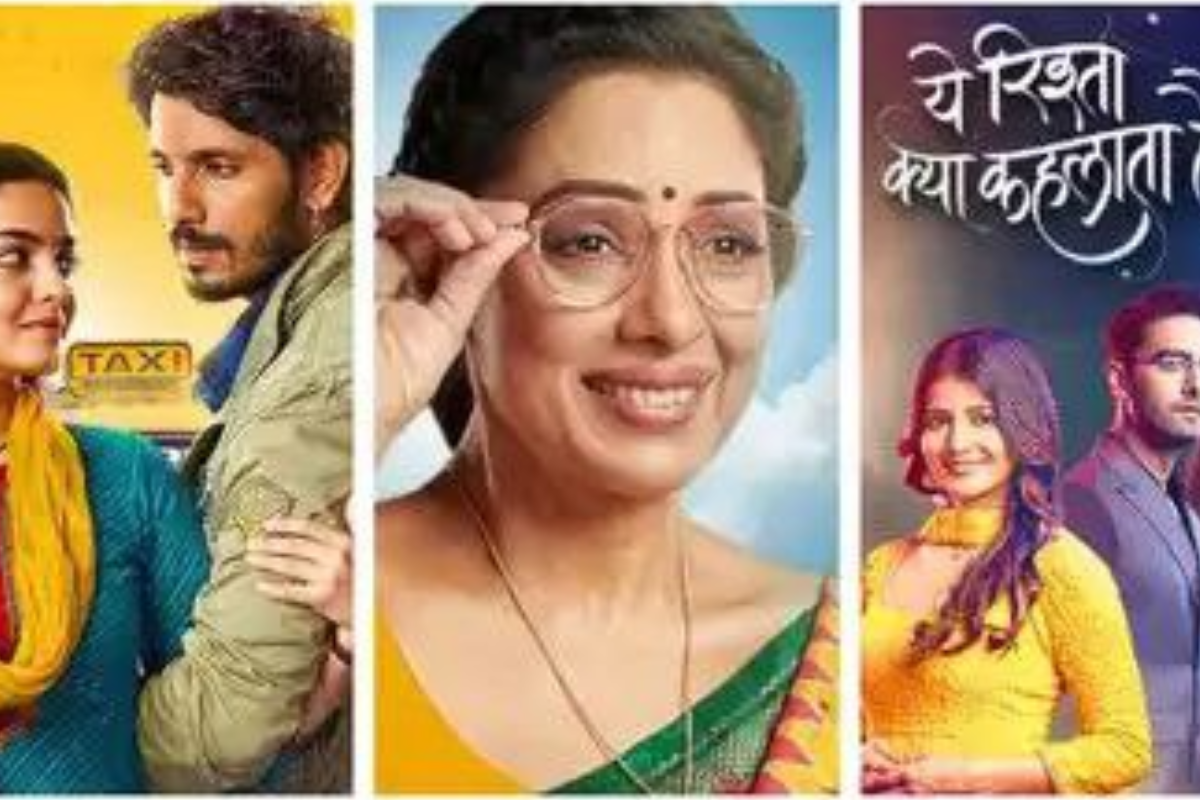 Story leap in Hindi TV shows