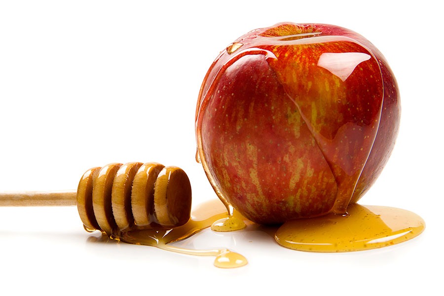 Apple and Honey 