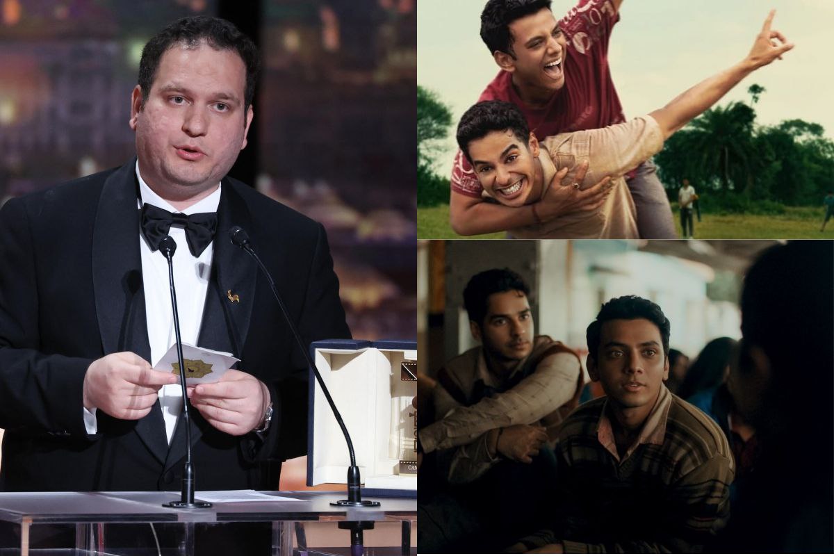 Cannes Film Festival 2025