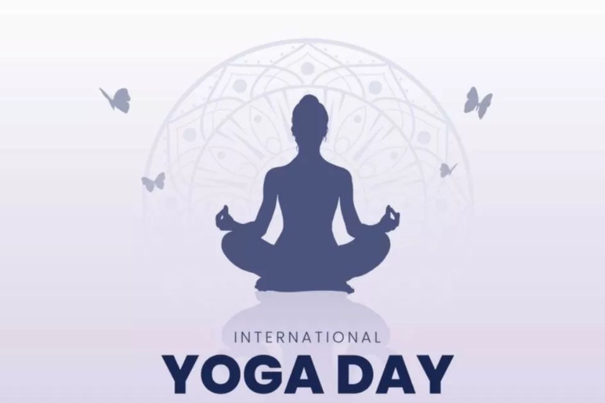 International Day Of Yoga 2025