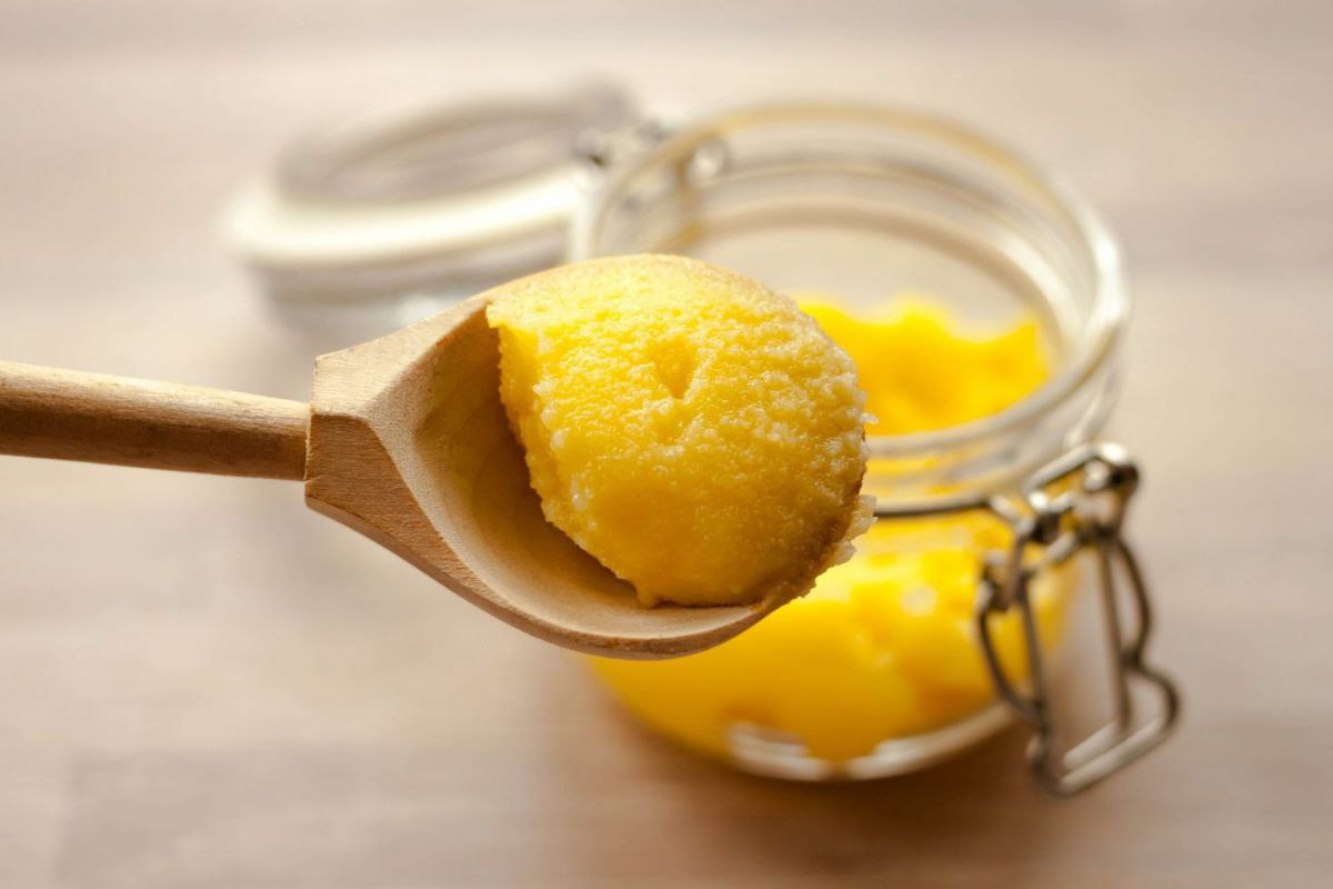 Foods you should never pair with ghee