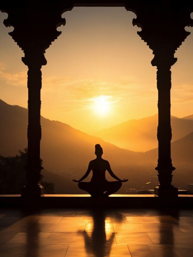 International Yoga Day 2025: योग से स्वस्थ जीवन की ओर