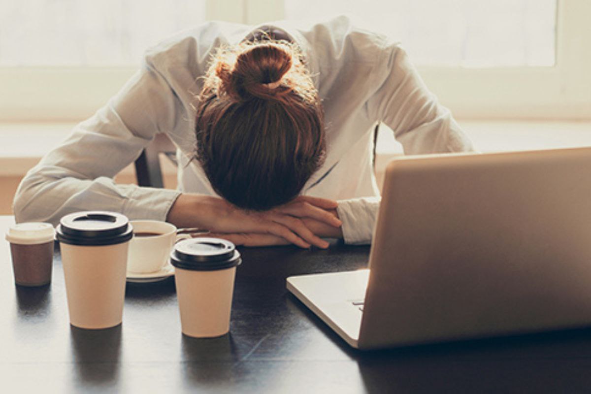 Chronic Fatigue Syndrome