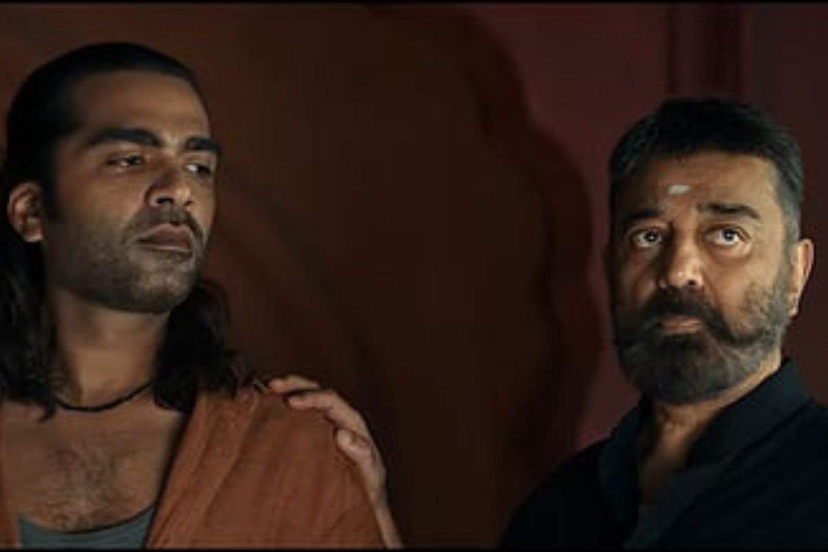 Thug Life Film Review