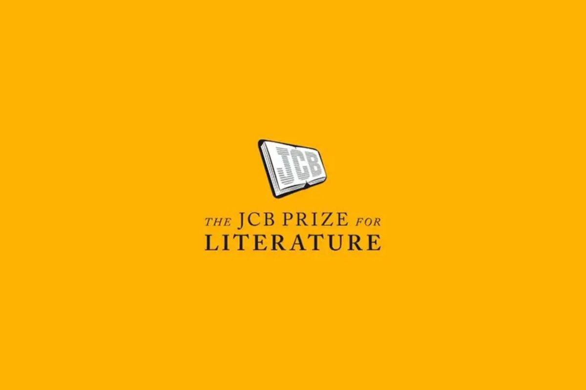 JCB Prize for Literature