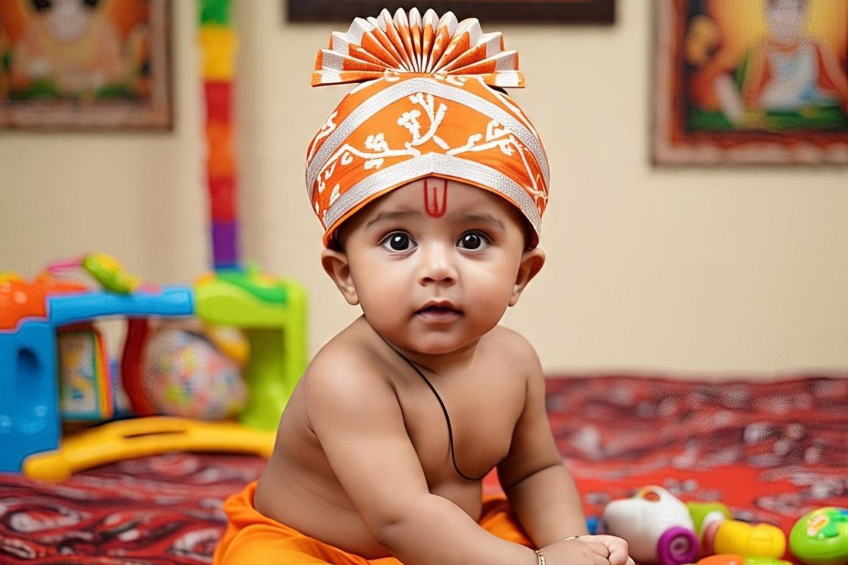 Best Hindu Baby Boy Names